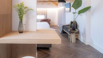 Chambre Double Junior
