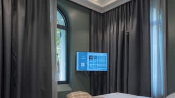Chambre Double Supérieure
