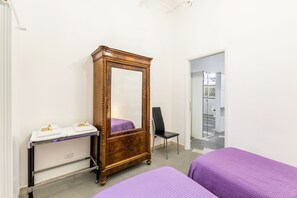 Apartamento conforto, 2 quartos | Spa