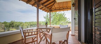 Tres Flores Rose by RentalsPro - Agios Mamas Halkidiki