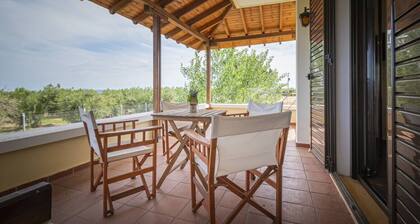 Tres Flores Rose by RentalsPro - Agios Mamas Halkidiki