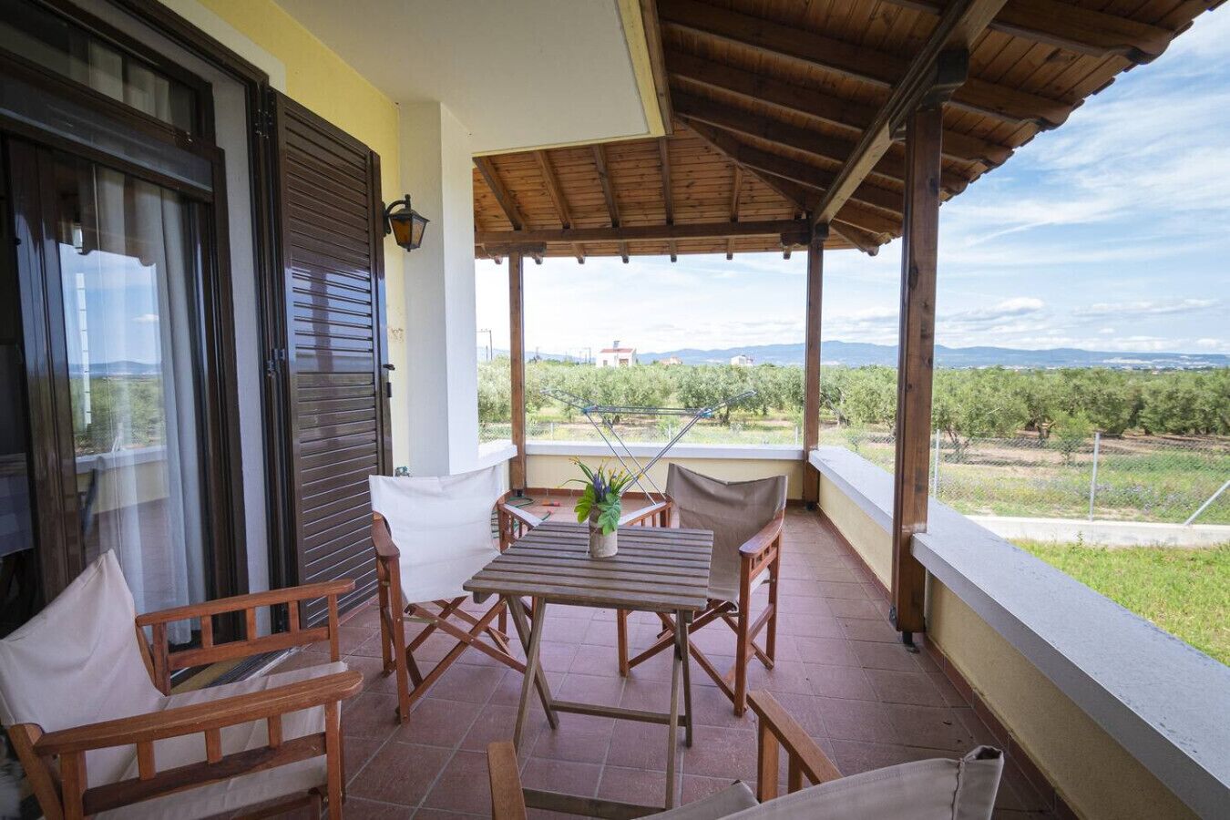 تناول الطعام بالخارج