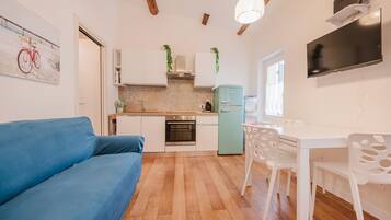 Căn hộ | Nội thất