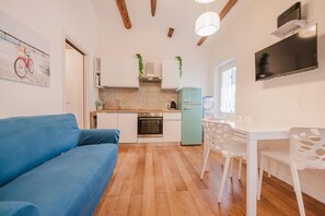 Căn hộ | Nội thất