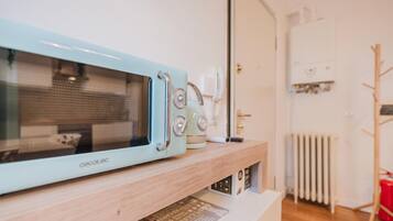 Căn hộ | Nội thất