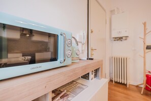 Apartment | Innenbereich