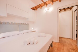 Apartment - La Casetta-Stazione Verona Porta Vescovo (Verona)