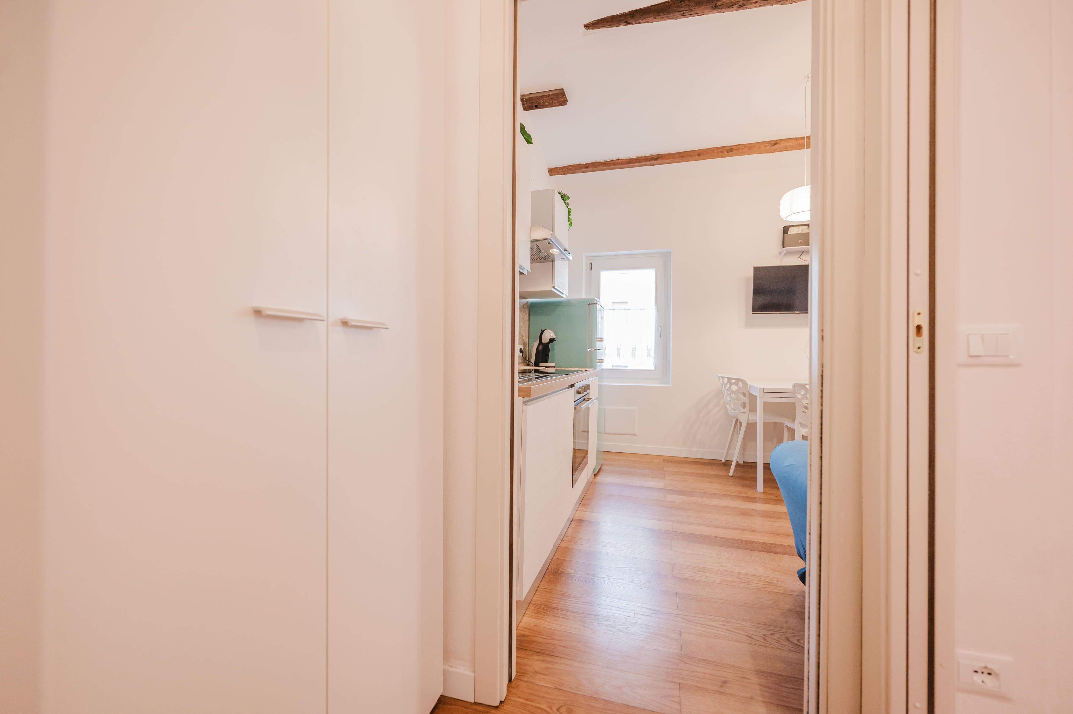 Appartamento | Interni