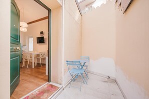 Khu ẩm thực ngoài trời