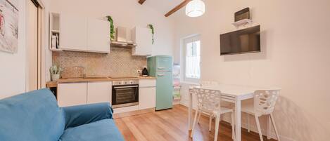 Huoneisto | Sisätilat