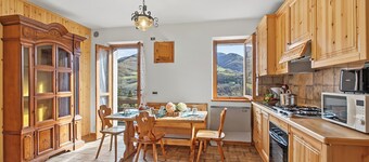 Casa Maria - Mountain Sports Base