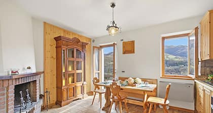 Casa Maria - Mountain Sports Base