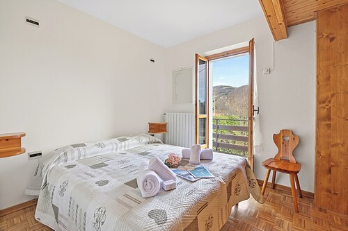 Casa Maria - Mountain Sports Base