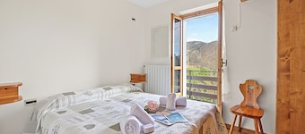 Casa Maria - Mountain Sports Base