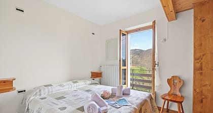 Casa Maria - Mountain Sports Base