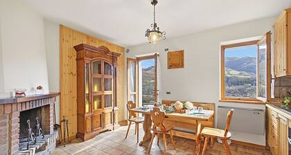 Casa Maria - Mountain Sports Base
