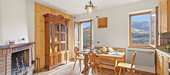 Casa Maria - Mountain Sports Base