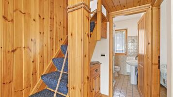 Standard Chalet, Multiple Bedrooms (Casa Maria - Mountain Sports Base) | Interior