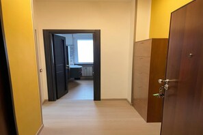 Interior - La Genzianella (Andora)