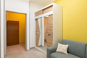 Interior - La Genzianella (Andora)