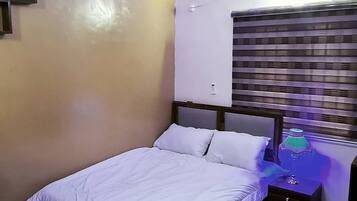 Comfort-Apartment, Balkon, Stadtblick