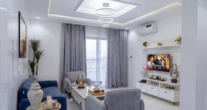 Foyin Hotel And Apartment