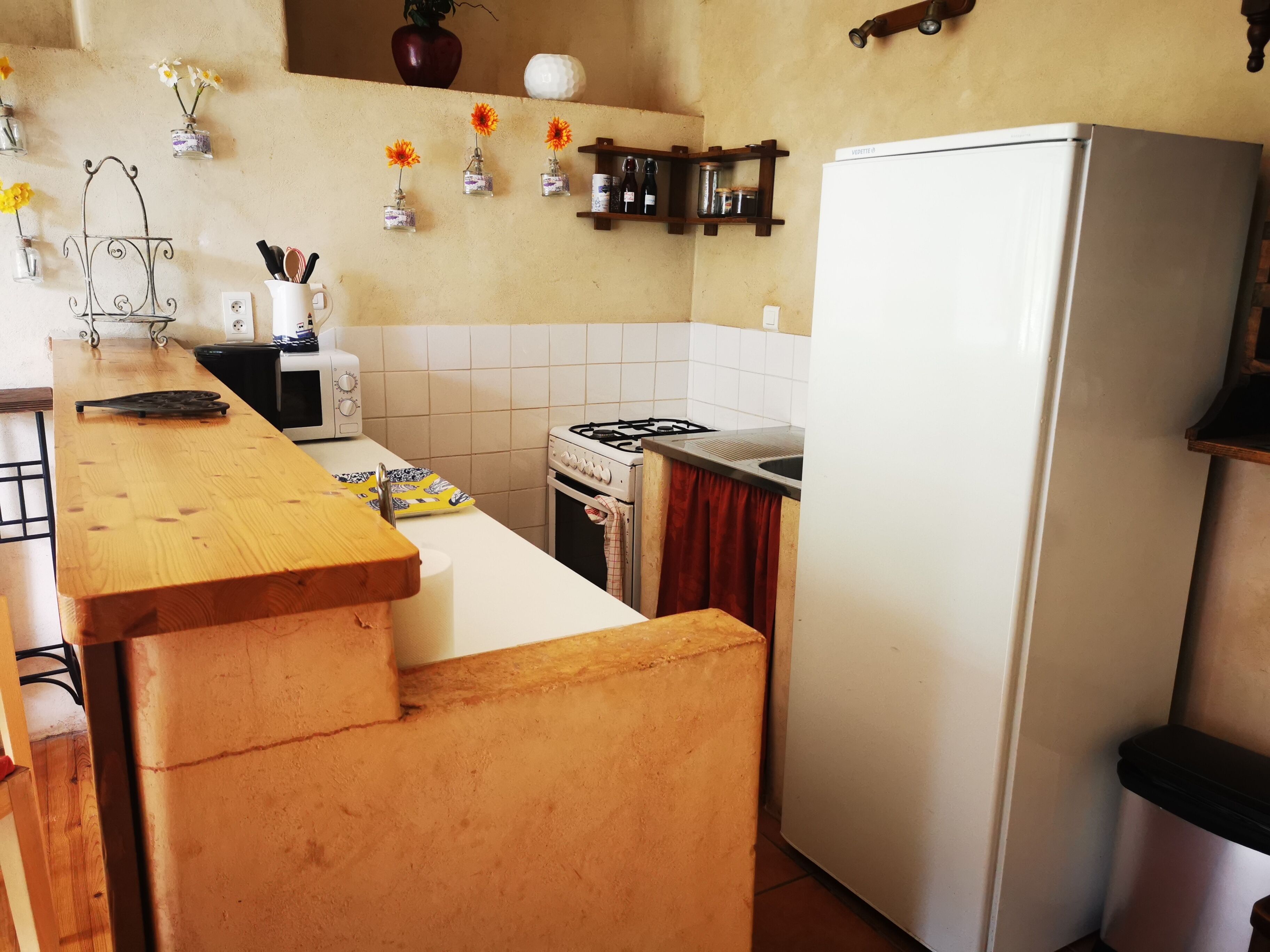 Cuisine privée