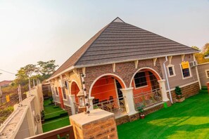 Exterior - Pearless Apartment (Osogbo)