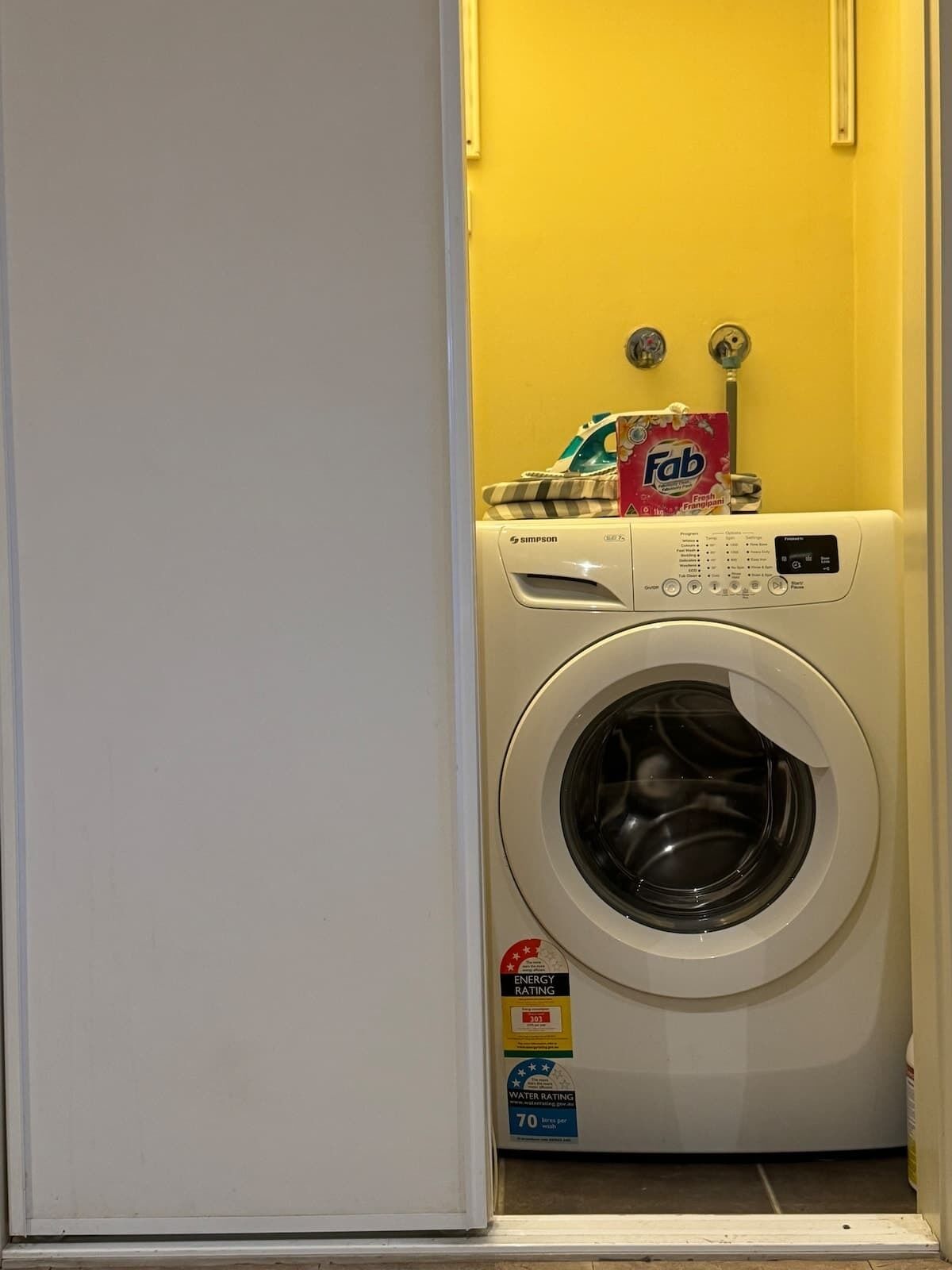 Interieur