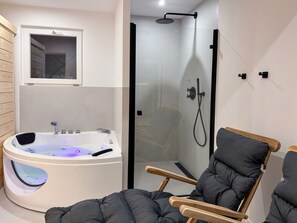 Bathroom - Vrbo Property (Fehmarn)