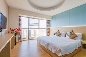 Room - Kunming Musen Hotel University Town South High-speed Railway Station (Kunming)