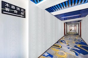 Exterior - Kunming Musen Hotel University Town South High-speed Railway Station (Kunming)