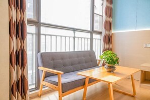 Room - Kunming Musen Hotel University Town South High-speed Railway Station (Kunming)