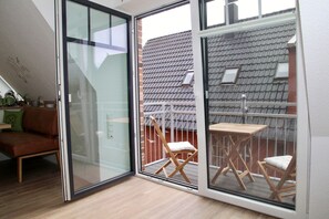 Interior - New Platzhirsch vacation apartment in Greetsiel for a relaxing vacation (Greetsiel)