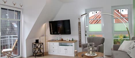 Televisio, kirjoja