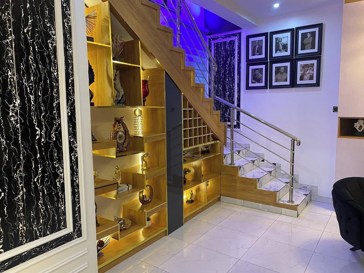 Deluxe Apartment, Balcony, City View | Interior