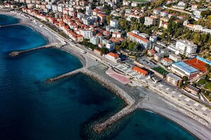 Spiaggia