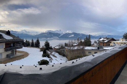 Chalet Le Nid D`Argent - Dans La Nature