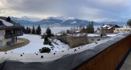Chalet Le Nid D`Argent - Dans La Nature