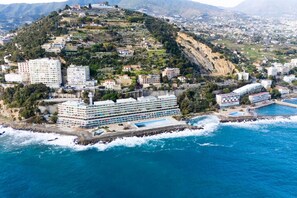 Exterior - Il Risveglio Sul Mare - Terrazza Panoramica (Sanremo)