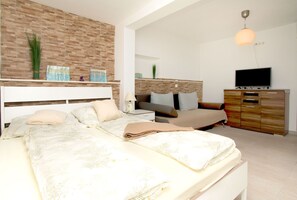 Free WiFi - Apartment Golden Blue sea (Seget)
