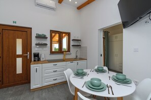 Ferienhaus | Eigene Küche
