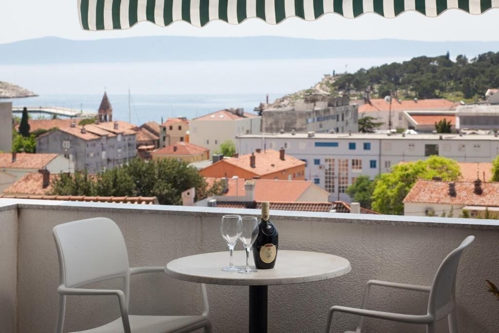 วิวริมน้ำ