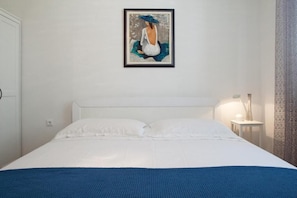Apartment (A1) - Apartment Town and Beach (Makarska)