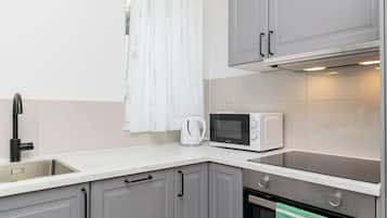 Apartment (A1) | Private kitchen