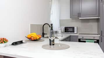 Apartament (A1) | Cuina privada