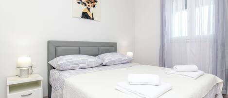 Apartment (A1) | Bathroom