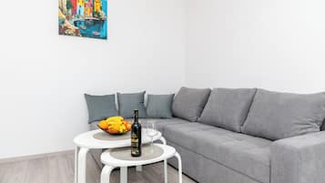 Apartment (A1) | Living room