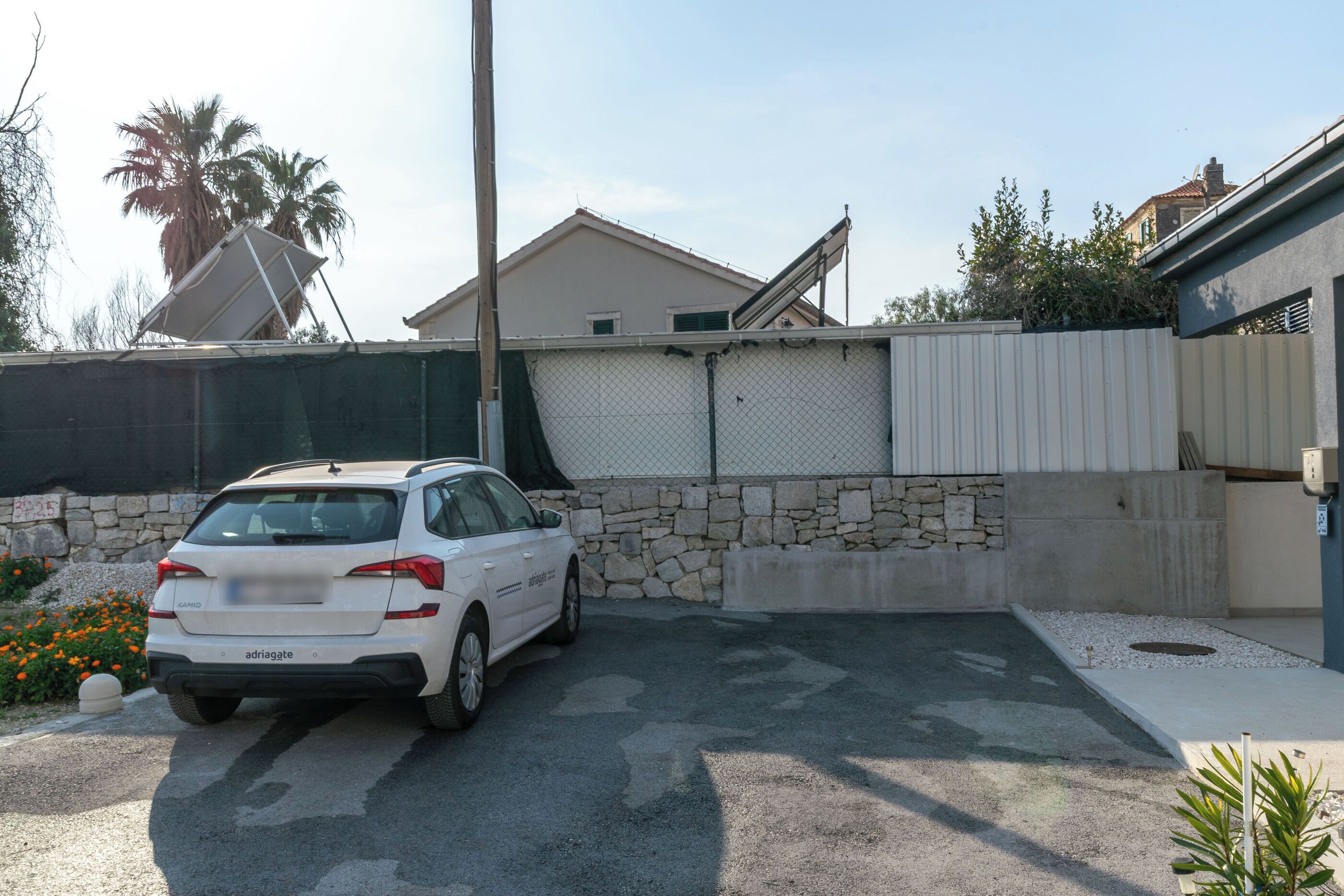 Disseny de l'edifici