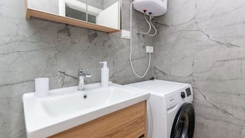 Apartament (A1) | Bany